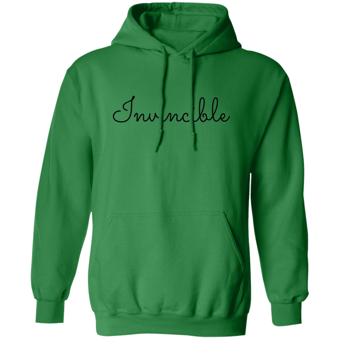 Invincible, Unstoppable | T-Shirt |Hoodie | Sweatshirt