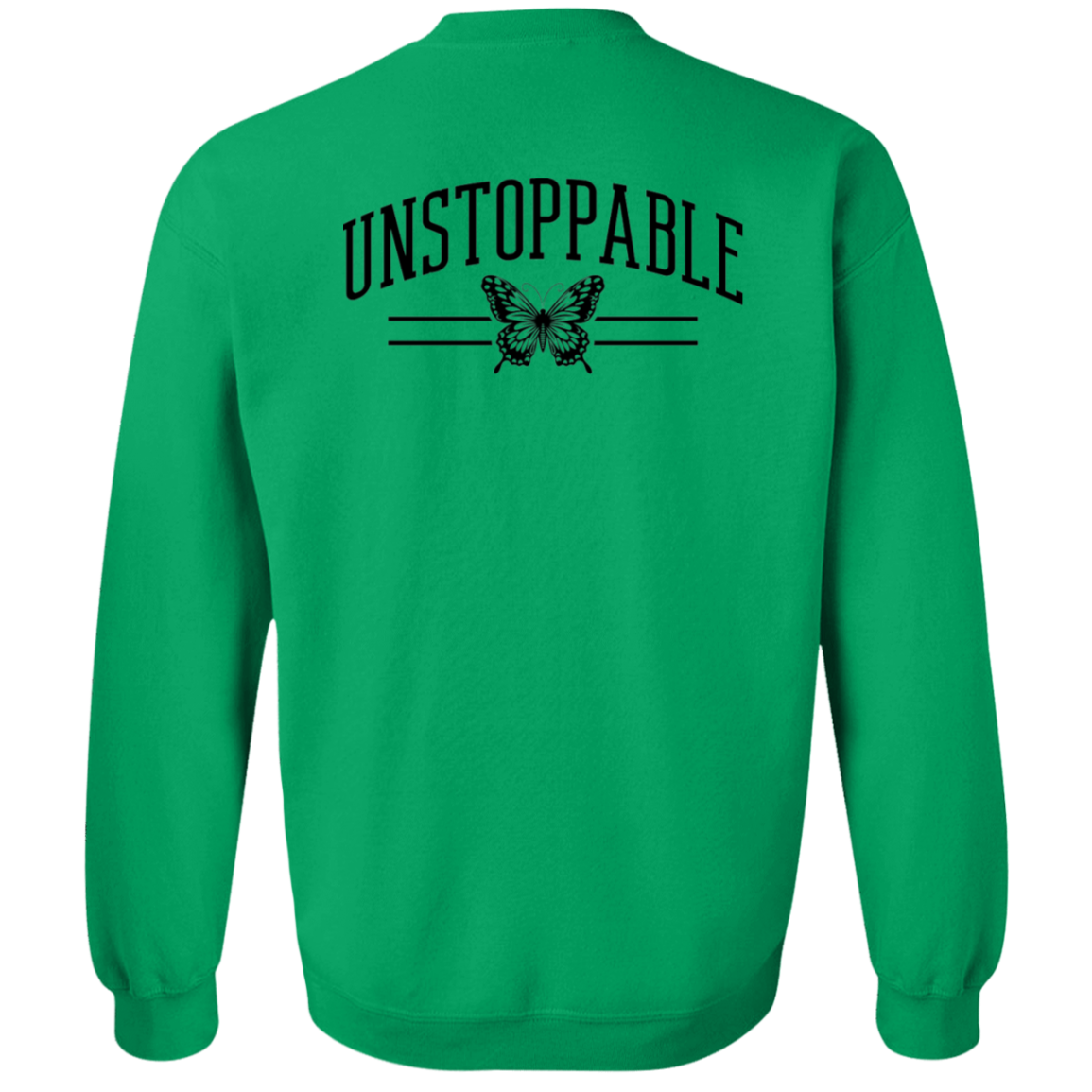 Invincible, Unstoppable | T-Shirt |Hoodie | Sweatshirt