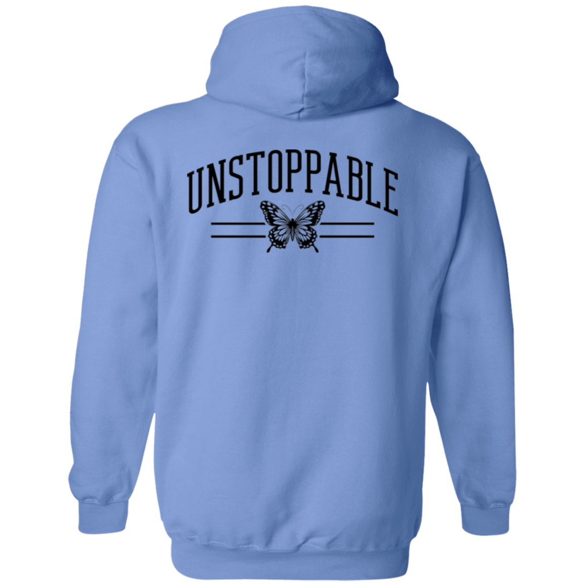 Invincible, Unstoppable | T-Shirt |Hoodie | Sweatshirt