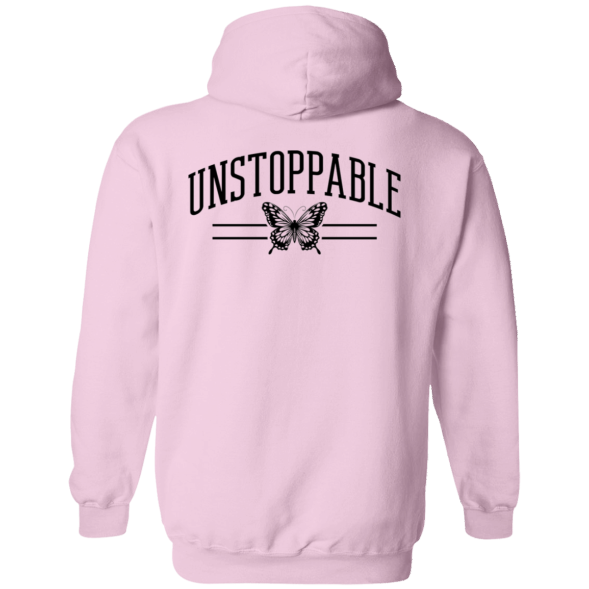 Invincible, Unstoppable | T-Shirt |Hoodie | Sweatshirt