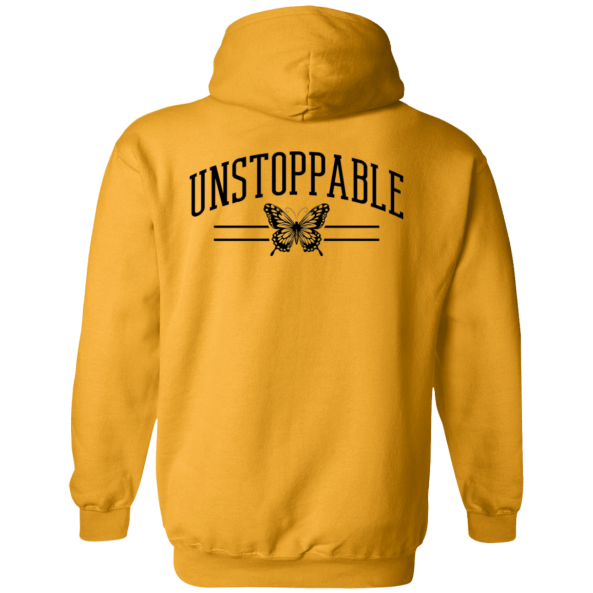 Invincible, Unstoppable | T-Shirt |Hoodie | Sweatshirt