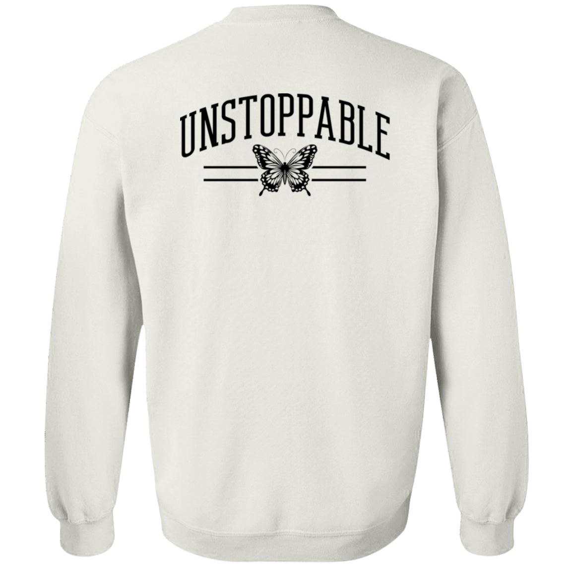 Invincible, Unstoppable | T-Shirt |Hoodie | Sweatshirt