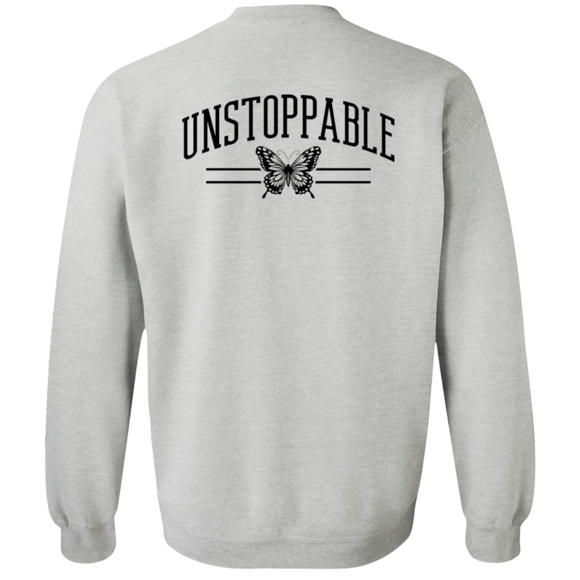 Invincible, Unstoppable | T-Shirt |Hoodie | Sweatshirt