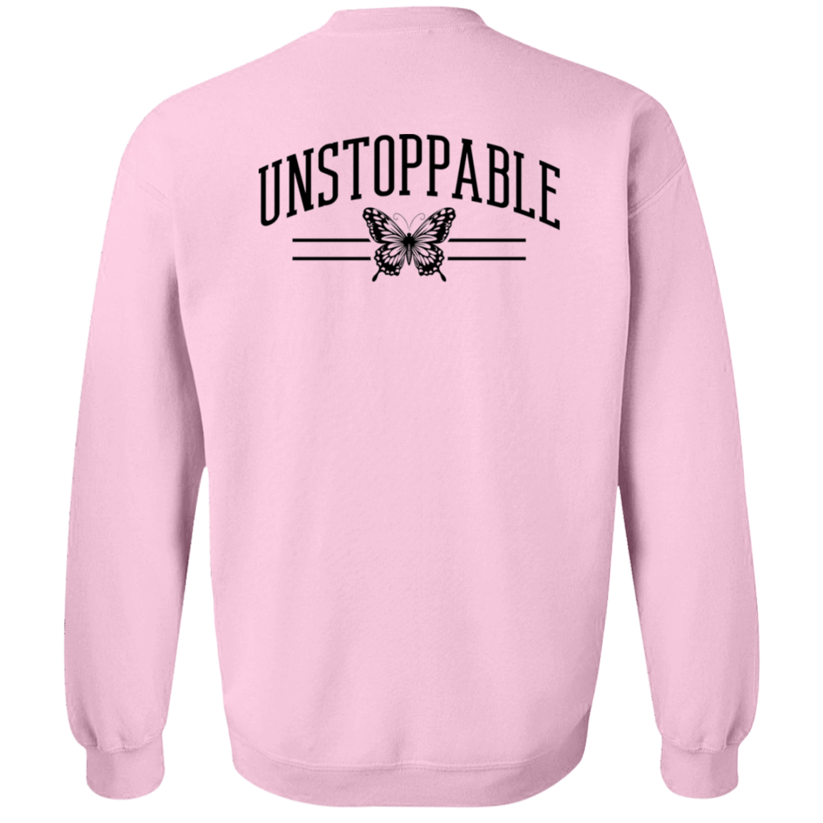 Invincible, Unstoppable | T-Shirt |Hoodie | Sweatshirt