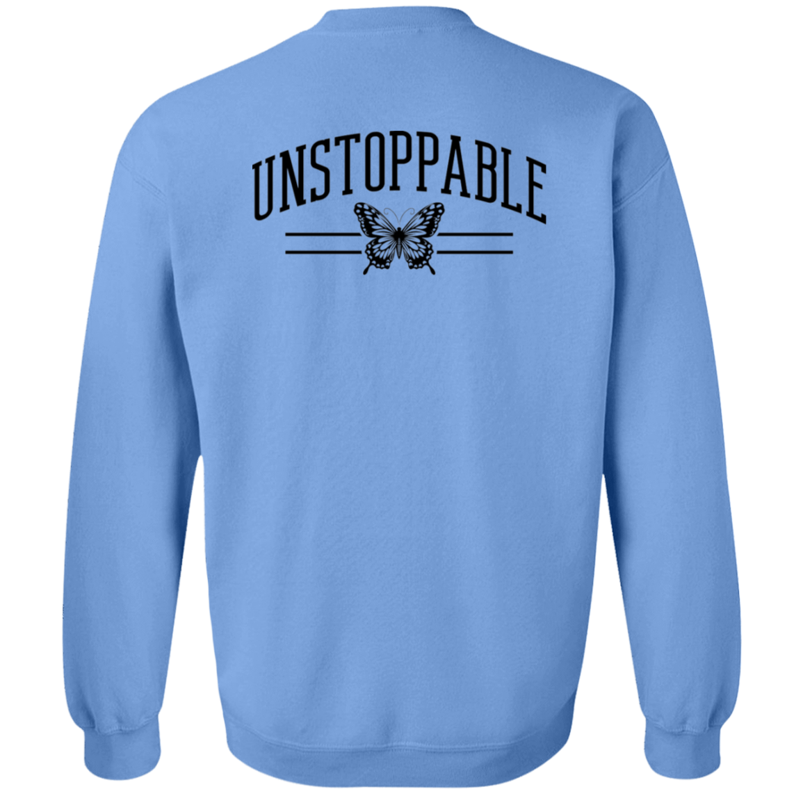 Invincible, Unstoppable | T-Shirt |Hoodie | Sweatshirt