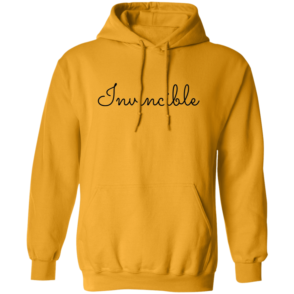 Invincible, Unstoppable | T-Shirt |Hoodie | Sweatshirt