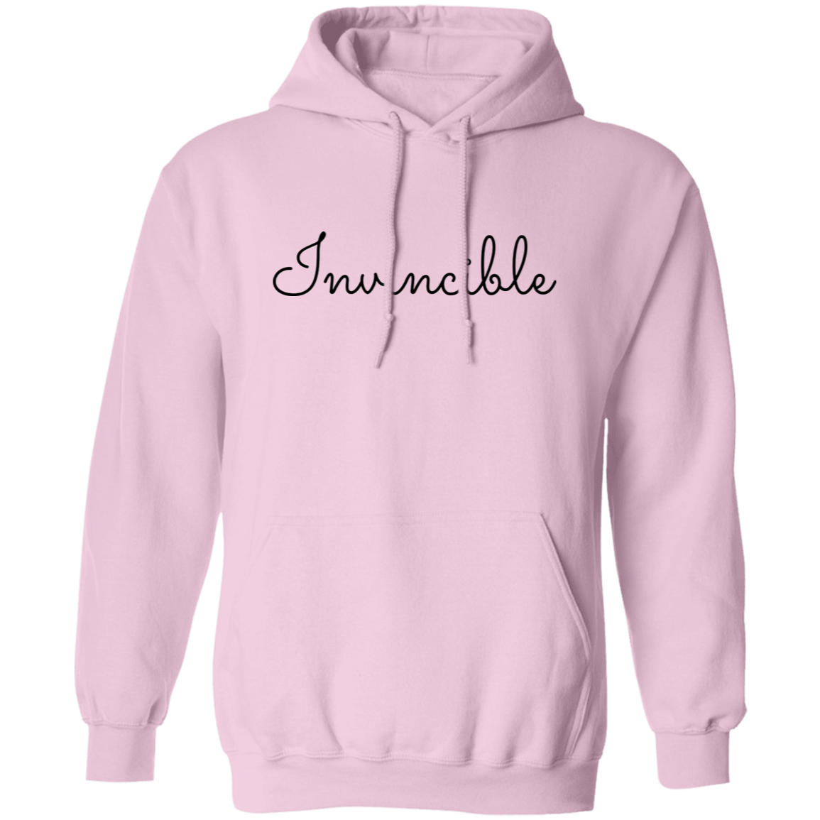 Invincible, Unstoppable | T-Shirt |Hoodie | Sweatshirt