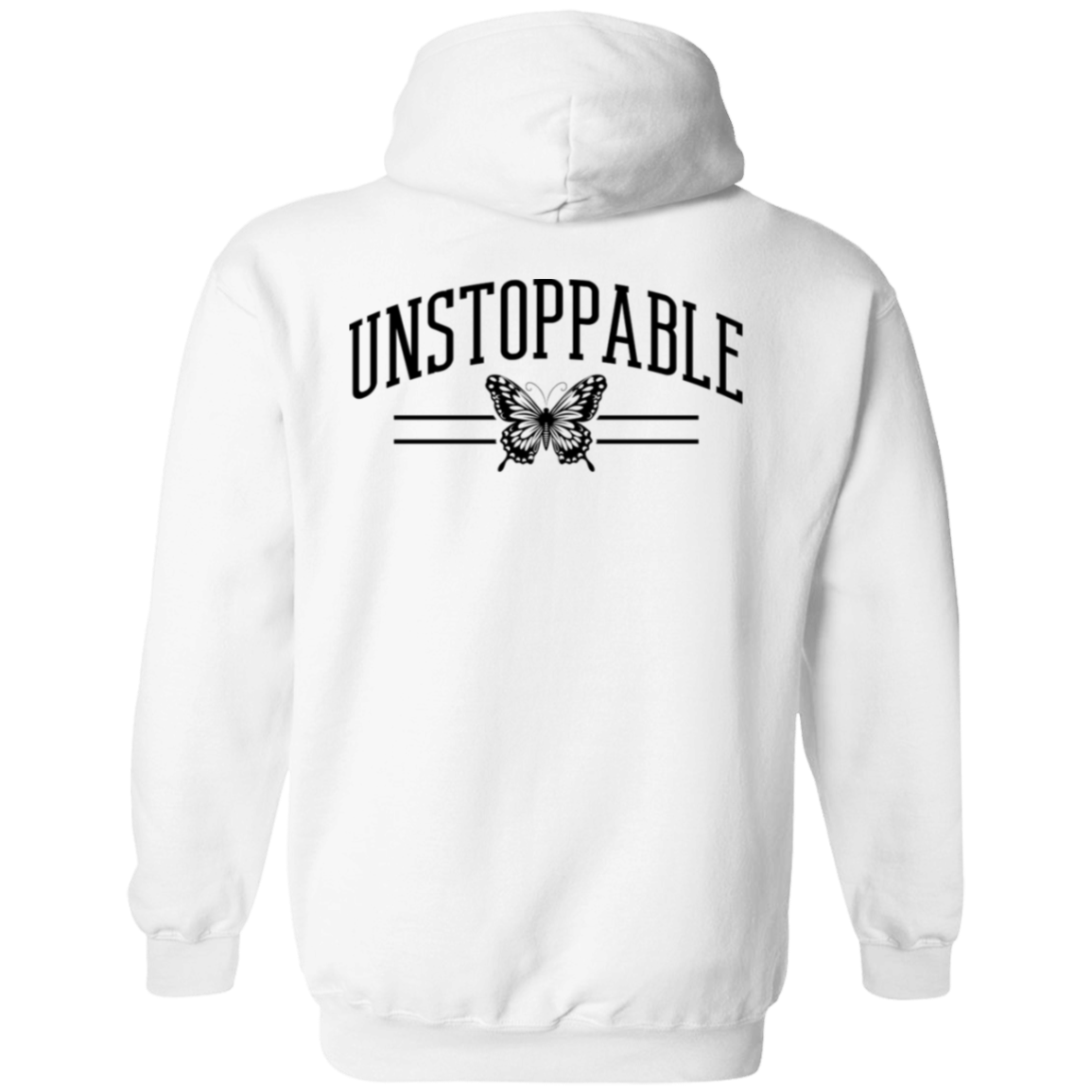 Invincible, Unstoppable | T-Shirt |Hoodie | Sweatshirt