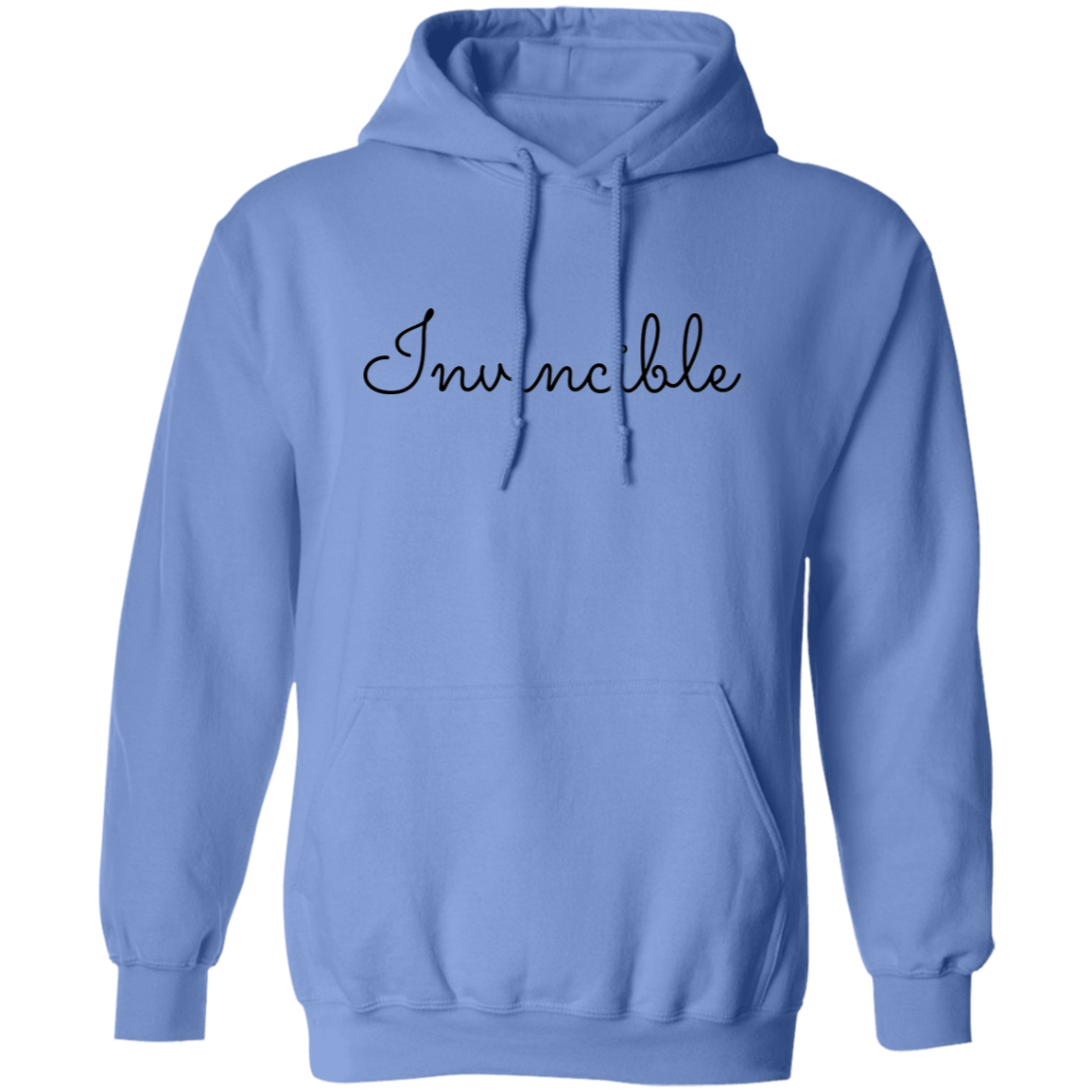 Invincible, Unstoppable | T-Shirt |Hoodie | Sweatshirt