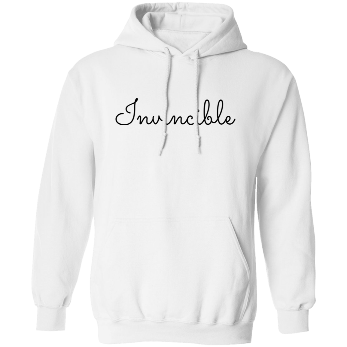 Invincible, Unstoppable | T-Shirt |Hoodie | Sweatshirt