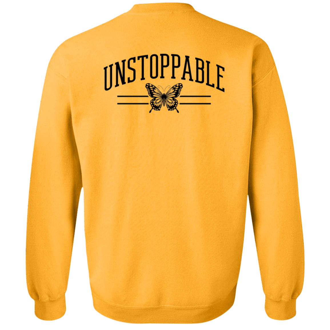 Invincible, Unstoppable | T-Shirt |Hoodie | Sweatshirt